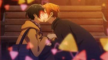 Re Sasaki And Miyano Is Cotton Candy Sweetness
