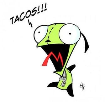 Free Download Invader Zim Yay Or Nay 900x1024 For Your Desktop Mobile Tablet Explore 49 Cute Taco Wallpaper Cute Taco Wallpaper Taco Wallpapers Taco Cat Wallpaper - gir tacos roblox