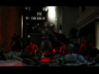 Shao Kahn Wallpaper