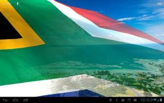 Flags Of Africa Live Wallpaper Android Apps On Google Play