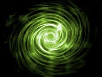 Green Portal Desktop Pc And Mac Wallpaper