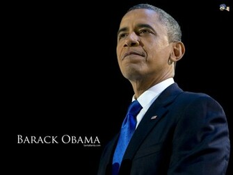 Barack Obama