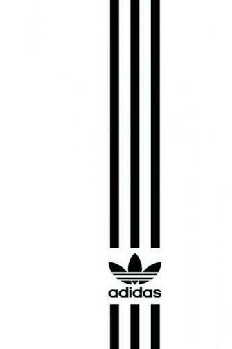 Best Image About Adidas Wallpaper Logos Real