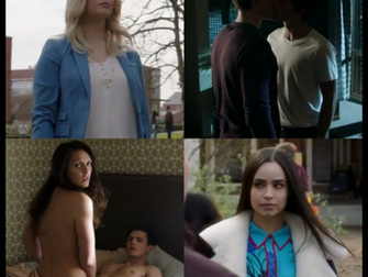 De Pretty Little Liars The Perfectionists Spin Off Ganha