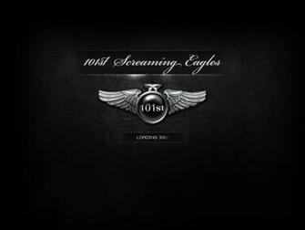 101st Airborne Screaming Eagles Wallpaper Eagle Tattoo