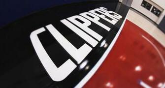 Claim Your Court La Clippers
