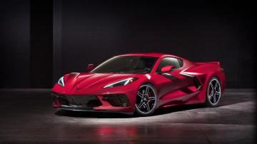 Chevrolet Corvette Stingray Wallpaper Specs Videos 4k