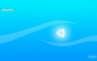 Ubuntu Wallpaper