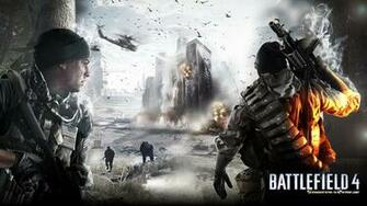 Bf4 Random Image Art Battlefield Informer Gallery