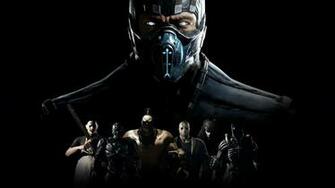 Mortal Kombat X Xl Edition Wallpaper HD