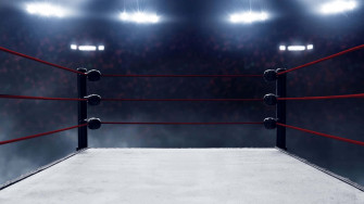 Wrestling Background Wallpaper