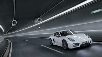 Porsche Cayman Wallpaper In Resolution
