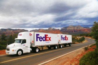 Fedex Announces Pricing Changes Freight Wallpaper