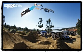 Bmx Desktop Wallpaper S Weekend July