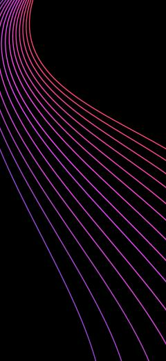 iPhone X Xs And Xr Wallpaper Hides The Notch With Image