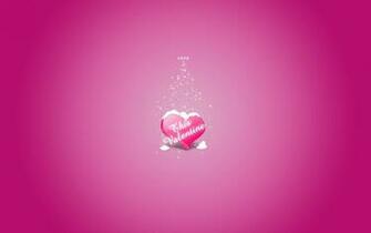 Pink And Gold Wallpaper Desktop Background