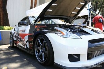 Back Gallery For Greddy Turbo Wallpaper