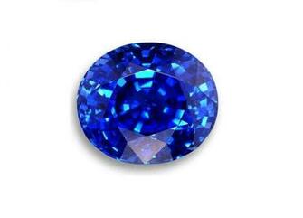 Sapphire Wallpaper