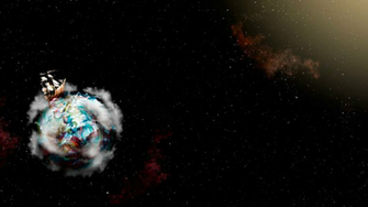 Here S A Wallpaper For Circa Survive New Album Violent Waves That