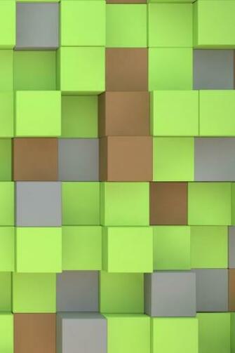 Minecraft Wallpaper For iPhone