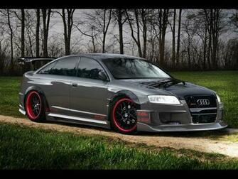 Audi Rs6 Wallpaper Speedy HD Car