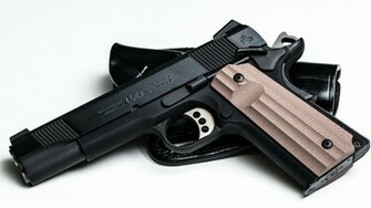 Colt Caliber Computer Wallpaper Desktop Background