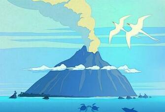 Disney Pixar Lava Poster Top Image Pictures Photos Icons