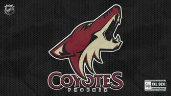 Arizona Coyotes Wallpaper