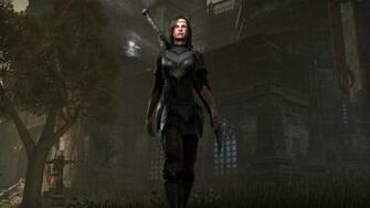 The Elder Scrolls Online Going Buy To Play In March