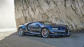 All Bout Cars Bugatti Chiron