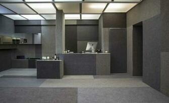London Concept Store Ln Cc Peels Off Its Winter Coat To Reveal