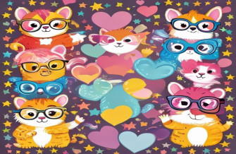 Funny Wallpaper For Girls