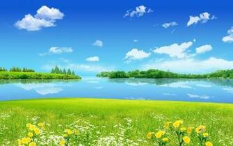 Summer Wallpaper