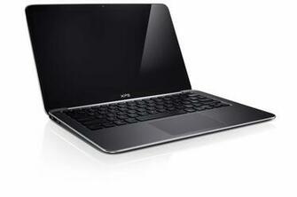 Dell Xps Ultrabook HD Wallpaper For Your Desktop