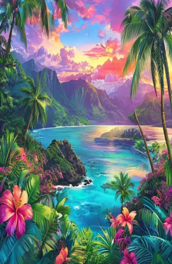 Hawaii Wallpaper Screensavers