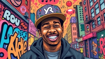 Chance The Rapper Wallpaper