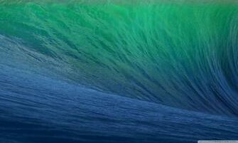 Apple Mac Os X Mavericks Wallpaper HD Res