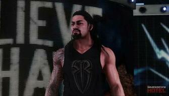 Wwe 2k18