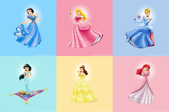 Disney Princess Wallpaper iPhone Princes