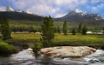 Amazing Photos Of The World Landscapes Wallpaper And