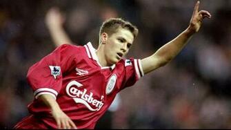 Football Michael Owen Wallpaper Real Madrid History