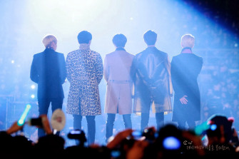 Shinee Wallpaper