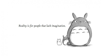My Neighbor Totoro Quotes
