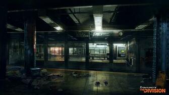 The Division Wallpaper