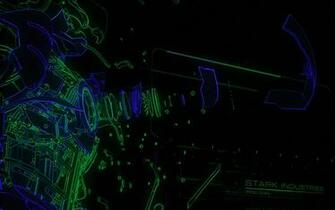 Iron Man Wallpaper Tony Stark