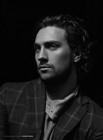Aaron Taylor Johnson Wallpaper HD
