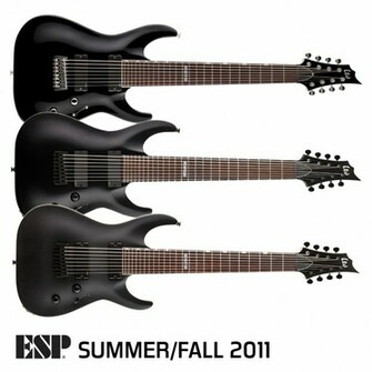Guitar Esp HD Wallpaper In Music Imageci