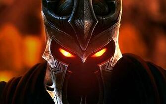 Overlord Video Games Wallpaper HD Desktop And Mobile