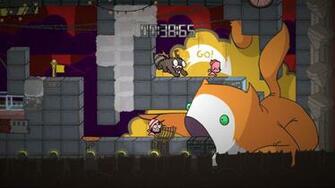 Battleblock Theater Xbla Games Res Paste