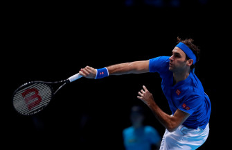 Swiss Tennis Roger Federer Sports 4k Ultra HD Wallpaper